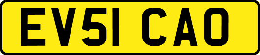 EV51CAO