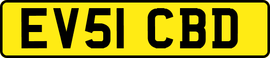 EV51CBD