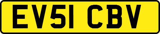 EV51CBV