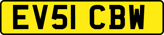 EV51CBW