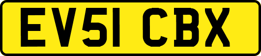 EV51CBX