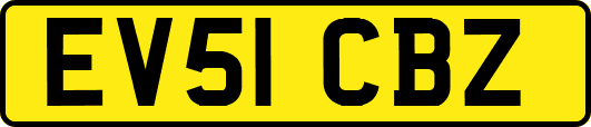 EV51CBZ