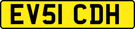 EV51CDH