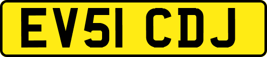 EV51CDJ