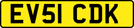 EV51CDK