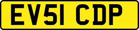 EV51CDP