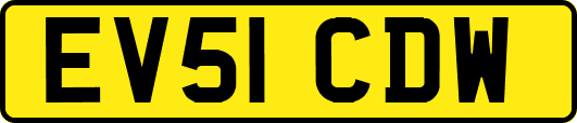 EV51CDW