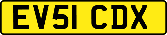 EV51CDX