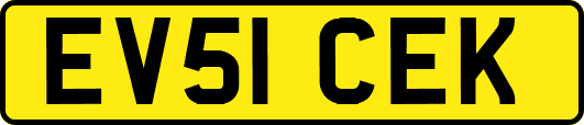 EV51CEK