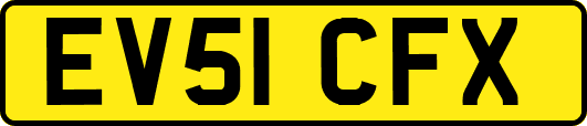 EV51CFX