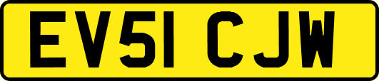 EV51CJW