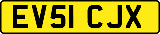 EV51CJX