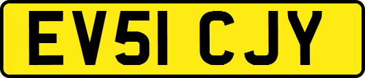 EV51CJY