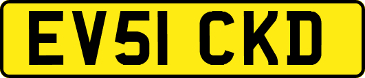 EV51CKD