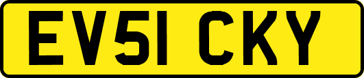 EV51CKY