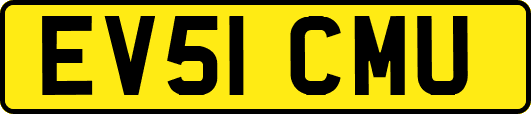 EV51CMU