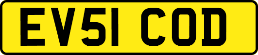 EV51COD