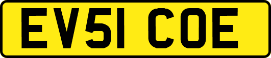 EV51COE