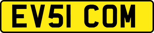 EV51COM