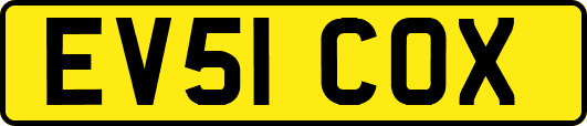 EV51COX