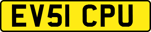 EV51CPU