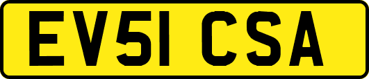 EV51CSA