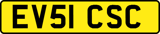 EV51CSC