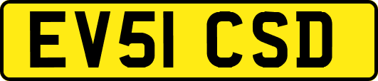 EV51CSD