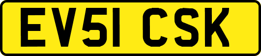 EV51CSK