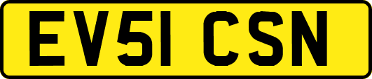 EV51CSN