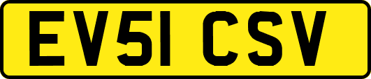 EV51CSV