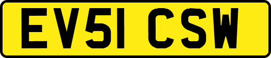 EV51CSW