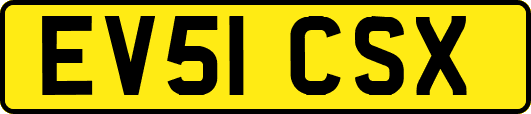 EV51CSX