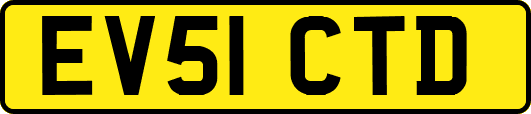 EV51CTD