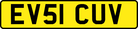 EV51CUV