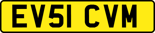 EV51CVM