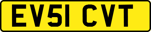 EV51CVT