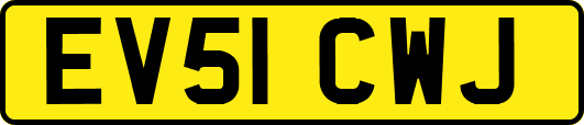 EV51CWJ