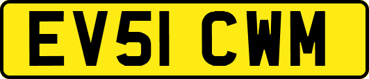 EV51CWM