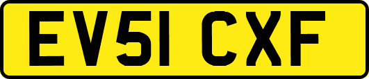 EV51CXF