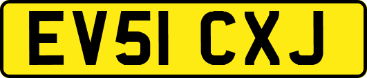 EV51CXJ