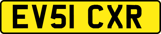 EV51CXR