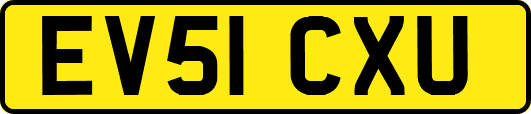 EV51CXU