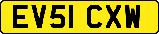 EV51CXW