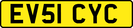 EV51CYC