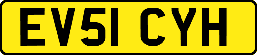 EV51CYH