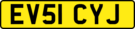 EV51CYJ