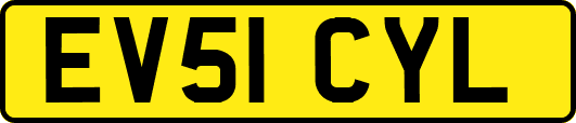 EV51CYL