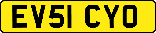 EV51CYO