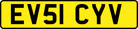 EV51CYV